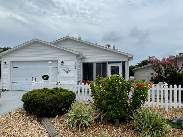 1607 Allendale Pl, The Villages, FL 32162