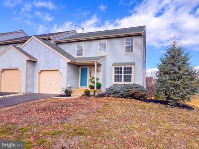 146 Laurel Cir, Newtown, PA, 18940