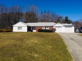 5538 Shields Rd, Canfield, OH 44406