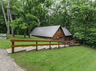 4708 N County Road 400 E, Greencastle, IN 46135