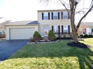 5073 Hilliard Green Dr, Hilliard, OH 43026