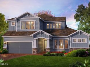 117 Navigators Rd, Saint Johns, FL 32259