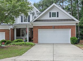 5202 Rio Grande Dr, Raleigh, NC 27616