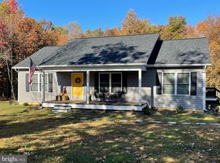 25351 Kylies Ln, Rhoadesville, VA 22542