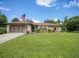 6870 E Hillsborough Blvd, North Port, FL 34288