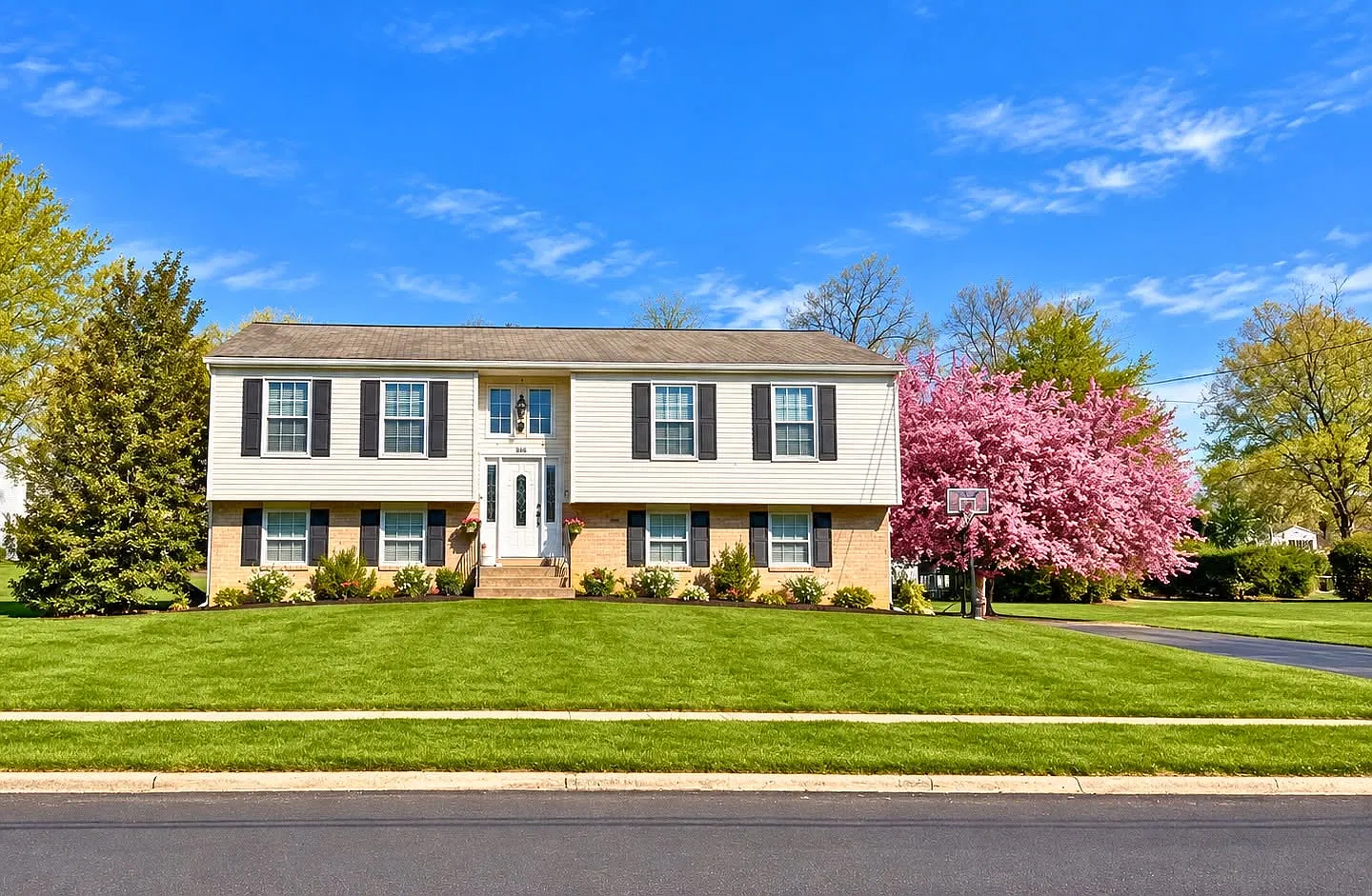 4 bed, 2.5 bath, 2048 sqft, $3,750 — Photo 1