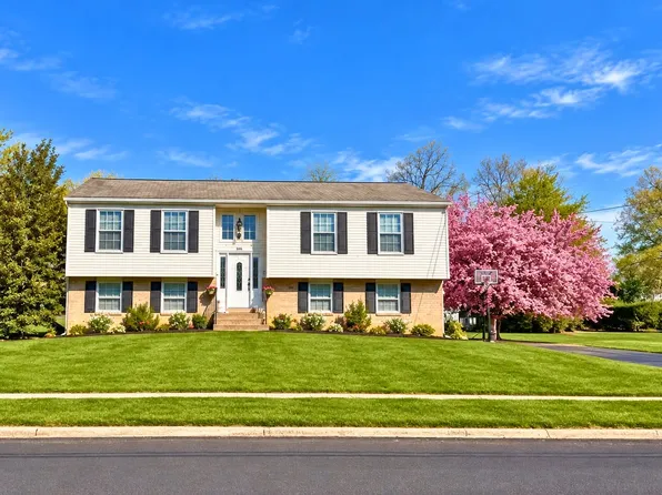 806 Wright Dr, Ambler, PA 19002