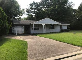 417 Woolbright St, Columbus, MS 39702