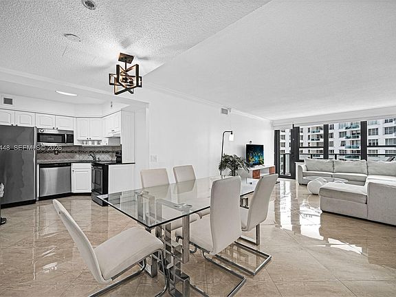 2nd image of 5225 Collins Ave APT 1015