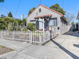 1433 Parker St, Berkeley, CA 94702