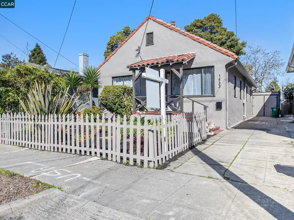 1433 Parker St, Berkeley, CA 94702