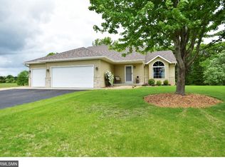 26479 147th St NW, Zimmerman, MN 55398