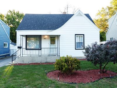 3971 South 41st STREET, Greenfield, WI, 53221