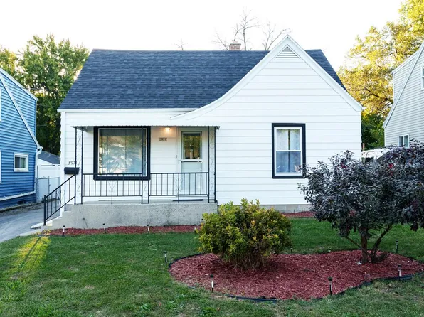 3971 South 41st STREET, Greenfield, WI 53221