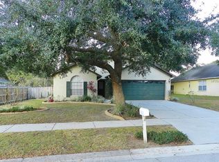 1308 Brahma Dr, Valrico, FL 33594
