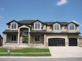 8051 Cricket Ln, West Jordan, UT 84088