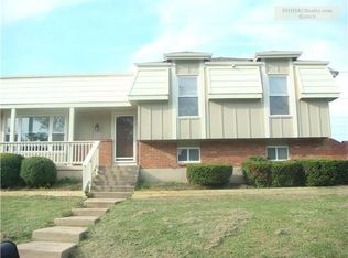7000 E 140th Ter, Grandview, MO 64030