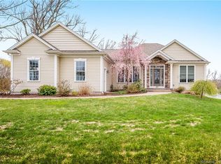 495 Abbe Rd, South Windsor, CT 06074