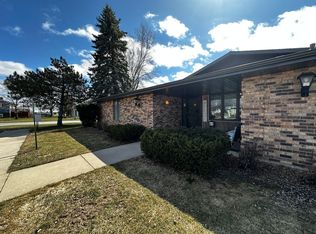135 S 3rd St., Hilbert, WI 54129