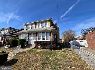 7962 Ridgeway St, Philadelphia, PA 19111