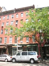 Rented by Michael Alvandi, LREB