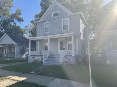 703 E Market St, Bloomington, IL, 61701