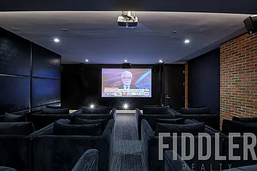 Rented by Fiddler Realty