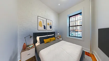 Rented by Bond New York