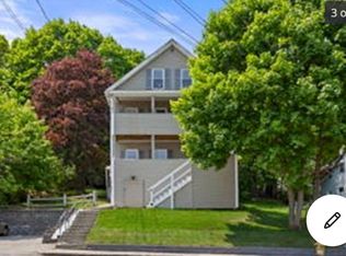 6 Carlstad St #3, Worcester, MA 01607