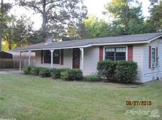 1991 Three Creeks Rd, Junction City, AR 71749