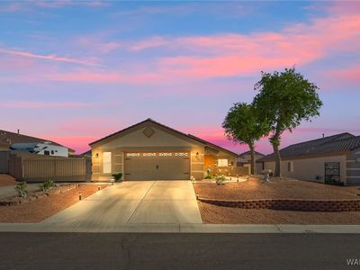 2370 Crimson Rd, Bullhead City, AZ, 86442