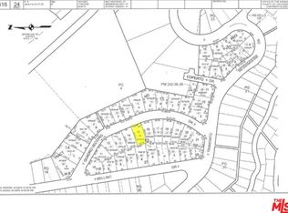 241 Quadro Vecchio Dr, Pacific Palisades, CA 90272