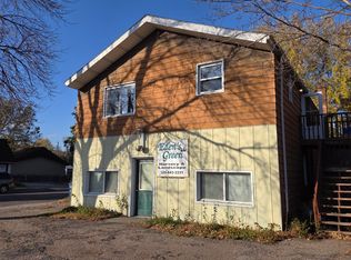 1550 Minnesota Ave, Benson, MN 56215