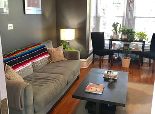 3602 W Wrightwood Ave APT 2, Chicago, IL 60647