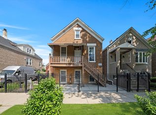 3027 S Trumbull Ave, Chicago, IL 60623