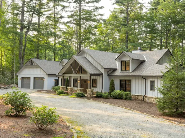 45 Cliff Ridge, Cashiers, NC 28717