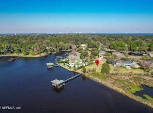 0 Ortega Island Dr, Jacksonville, FL 32210
