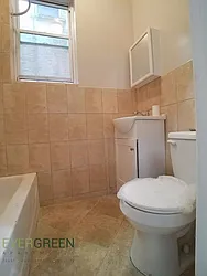 Rented by Evergreen Apartments BK