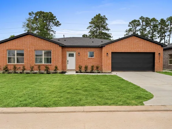 2614 Piemonte Avenue Cir, Spring, TX 77388