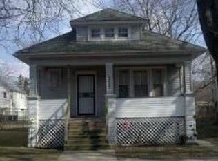 12137 S Green St, Chicago, IL 60643