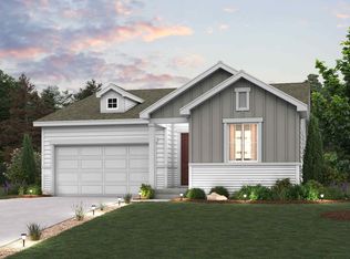 Livingston | Residence 39103 Plan, Farmlore, Brighton, CO 80601