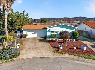 584 Bass Ln, Clearlake Oaks, CA