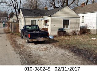 1237 Seymour Ave, Columbus, OH
