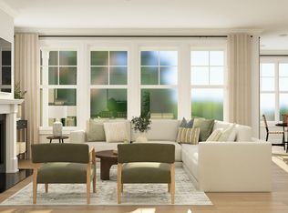 Lennar Homes, Durham, NC 27703