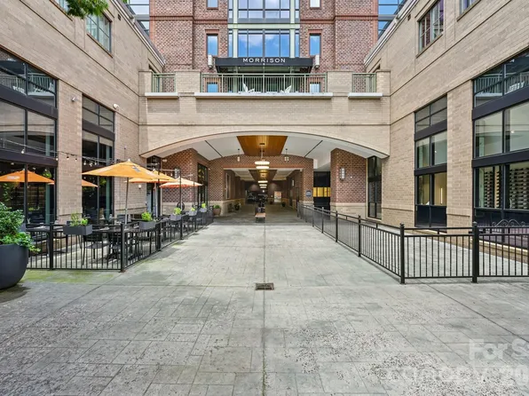 721 Governor Morrison St Unit 601, Charlotte, NC 28211