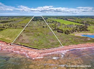 Northside Rd, East Parish, PE C0A 2B0