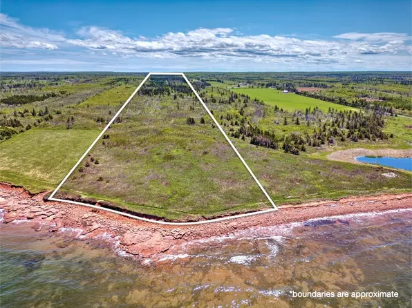 Northside Rd, East Parish, PE C0A 2B0