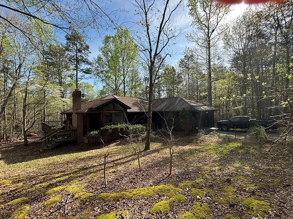 295 French Rd, Honea Path, SC 29654