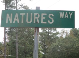3.001 Natures Way Ln, Gatesville, NC 27938