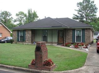 6117 Jennifer Ln, Montgomery, AL 36116